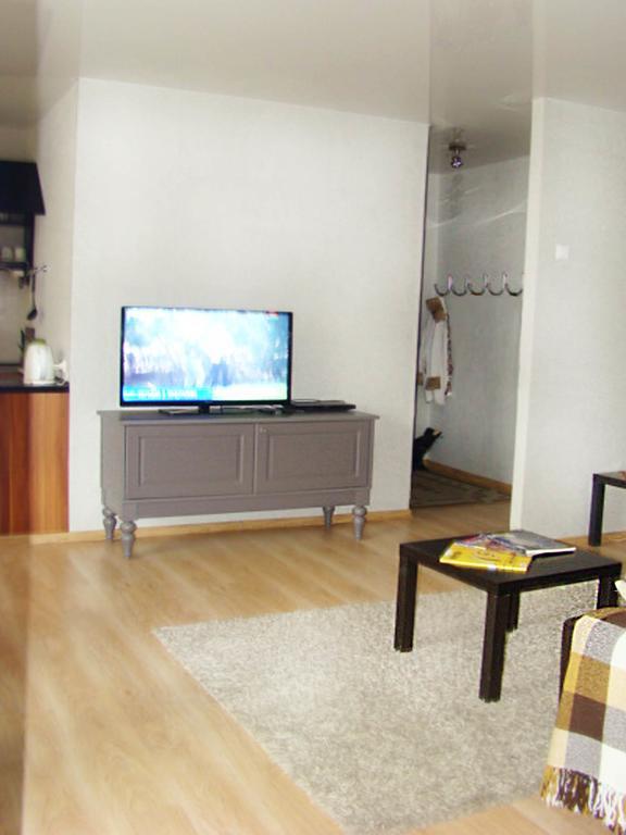 Nezavisimosti Apartment Minsk Rum bild