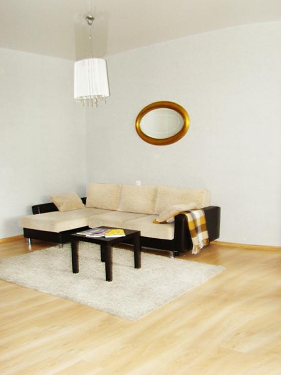 Nezavisimosti Apartment Minsk Rum bild